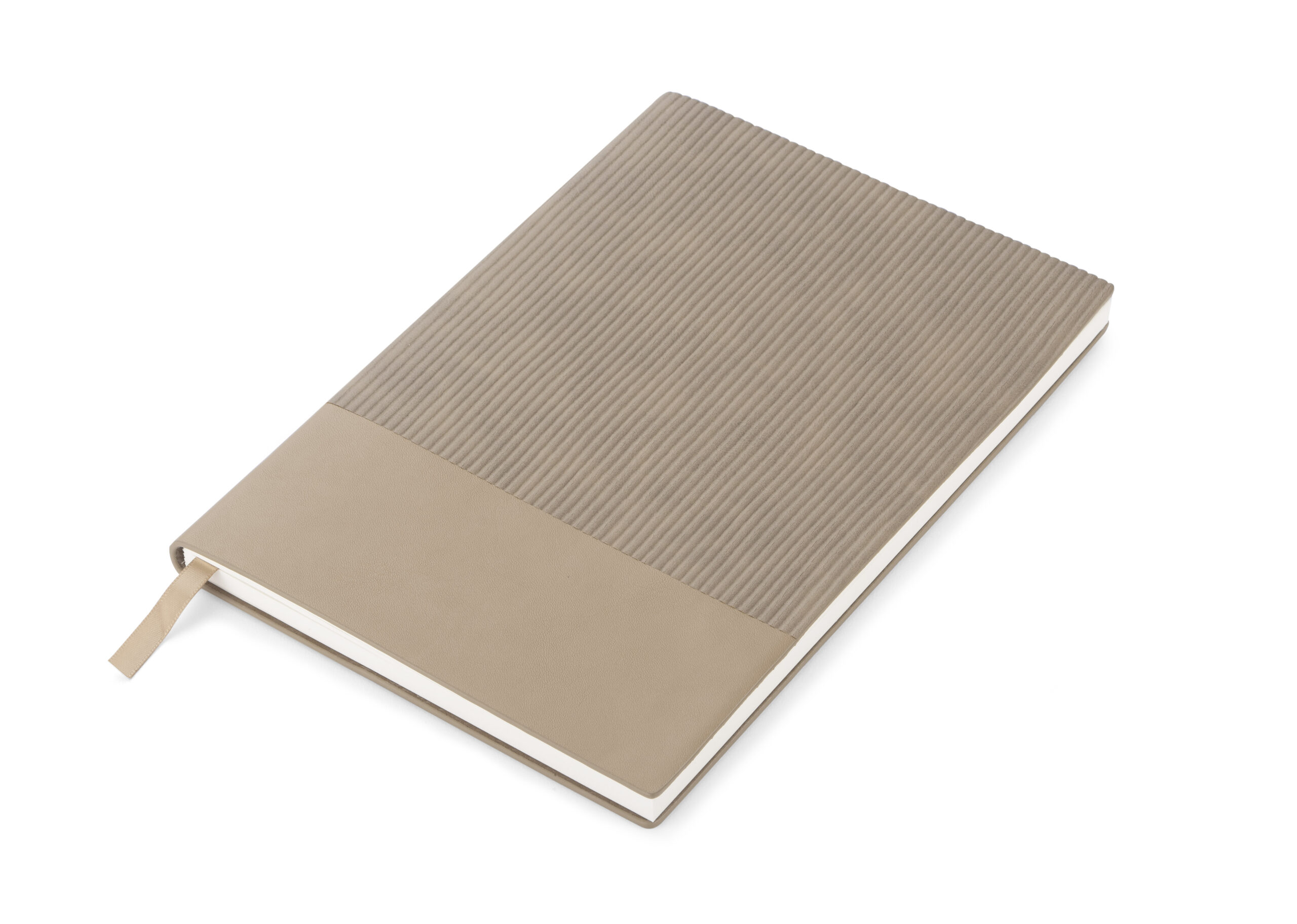 Notes Flaf A5 z logo firmy