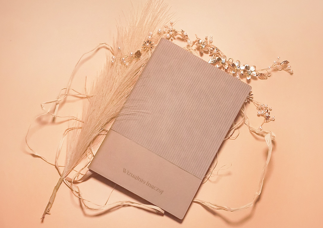 Notes flaf A5 ze znakowaniem z logo