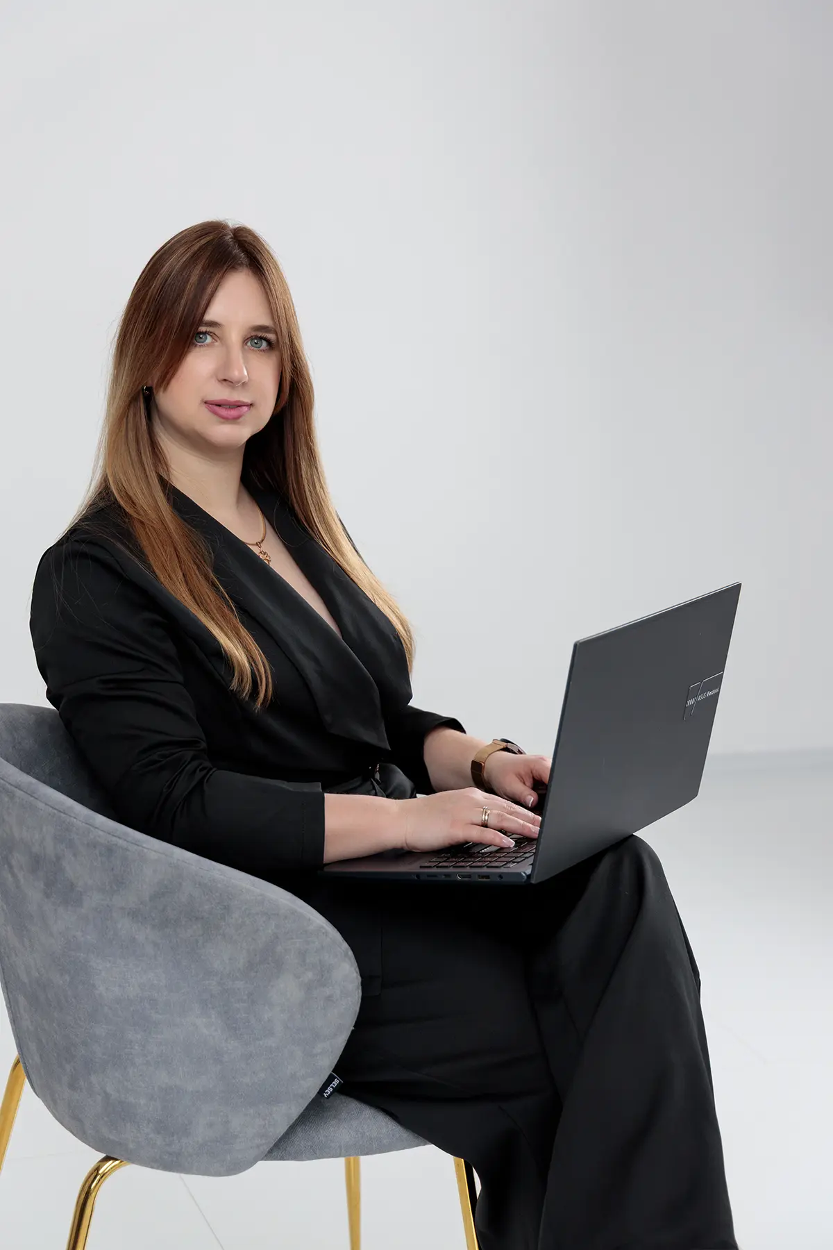 Karolina Studzienna Wizualnie Inaczej projektowanie stron internetowych