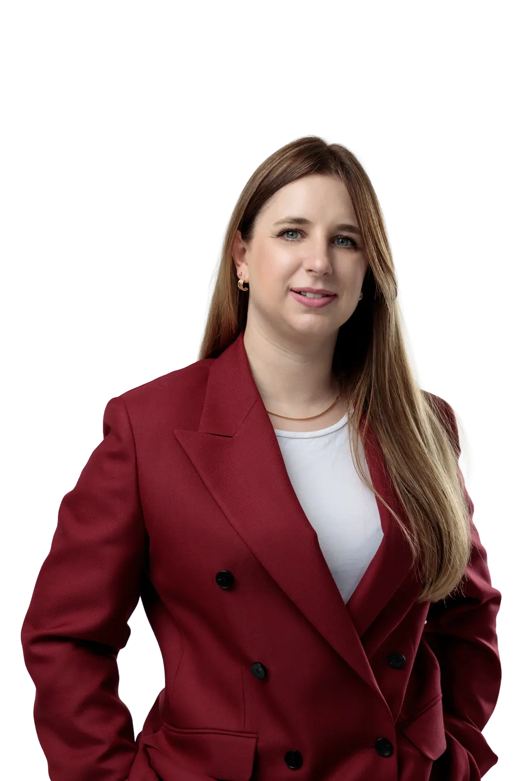Karolina Studzienna strony internetowe wizualnie inaczej
